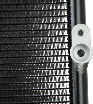 A/C Condenser