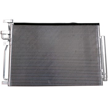 A/C Condenser