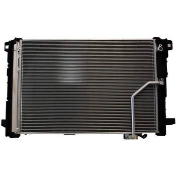 A/C Condenser