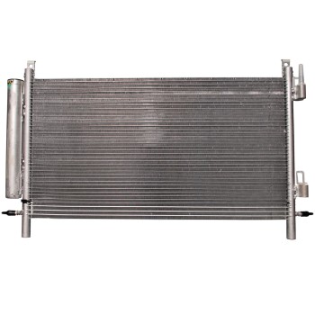 A/C Condenser