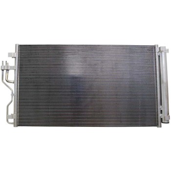 A/C Condenser