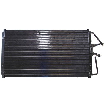 A/C Condenser