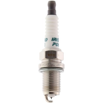 Spark Plug