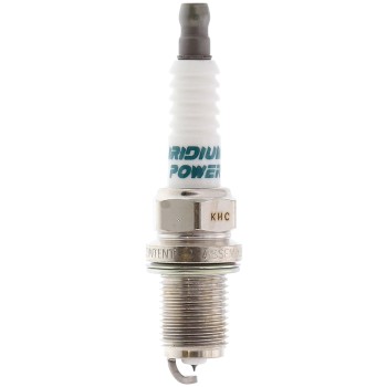 Spark Plug