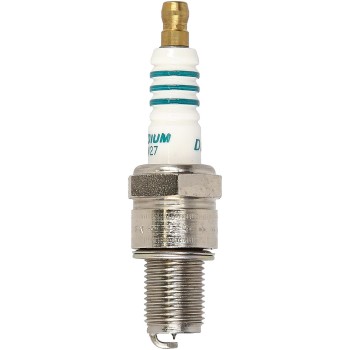 Spark Plug