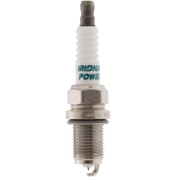 Spark Plug