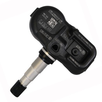 Tire Pressure Monitoring System (TPMS) Sensor