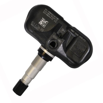 Tire Pressure Monitoring System (TPMS) Sensor