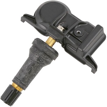 Tire Pressure Monitoring System (TPMS) Sensor