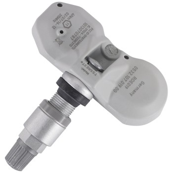 Tire Pressure Monitoring System (TPMS) Sensor