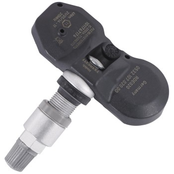 Tire Pressure Monitoring System (TPMS) Sensor