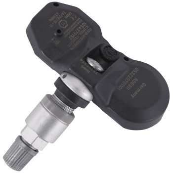 Tire Pressure Monitoring System (TPMS) Sensor