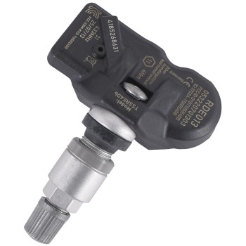 Tire Pressure Monitoring System (TPMS) Sensor