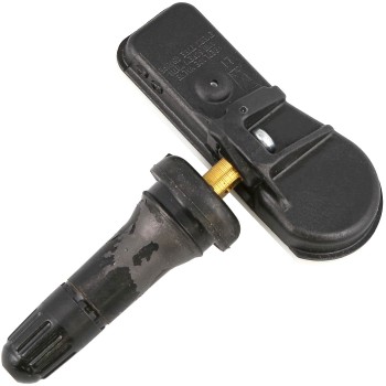 Tire Pressure Monitoring System (TPMS) Sensor