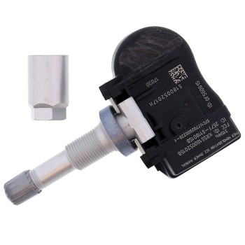 Tire Pressure Monitoring System (TPMS) Sensor