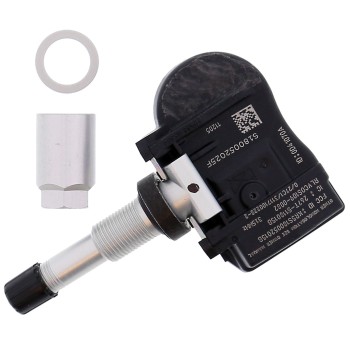Tire Pressure Monitoring System (TPMS) Sensor