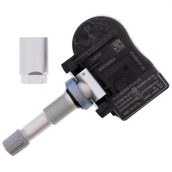 Tire Pressure Monitoring System (TPMS) Sensor