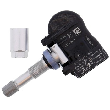 Tire Pressure Monitoring System (TPMS) Sensor