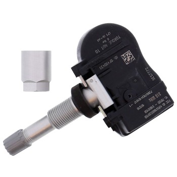 Tire Pressure Monitoring System (TPMS) Sensor