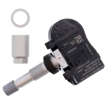 Tire Pressure Monitoring System (TPMS) Sensor