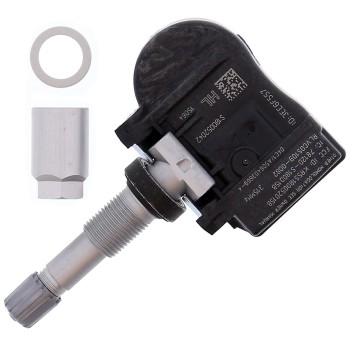 Tire Pressure Monitoring System (TPMS) Sensor