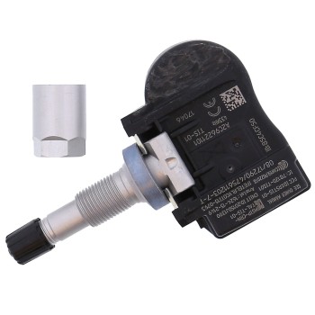 Tire Pressure Monitoring System (TPMS) Sensor