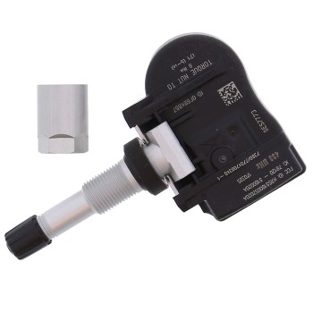 Tire Pressure Monitoring System (TPMS) Sensor