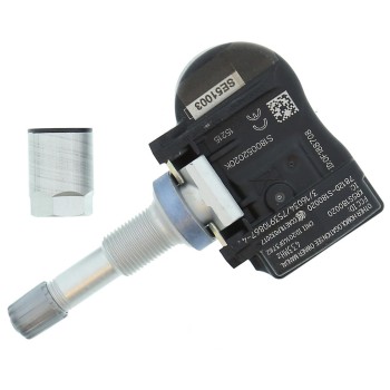 Tire Pressure Monitoring System (TPMS) Sensor