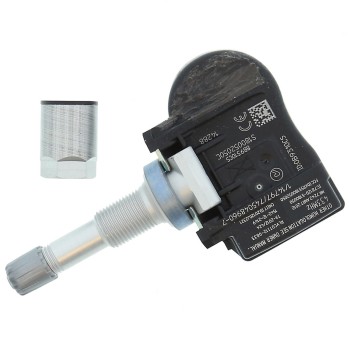 Tire Pressure Monitoring System (TPMS) Sensor