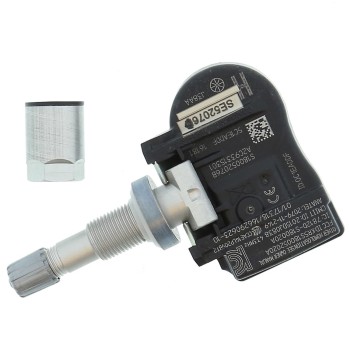 Tire Pressure Monitoring System (TPMS) Sensor
