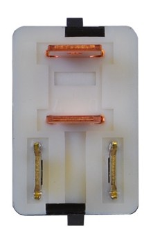 Engine Control Module (ECM) Wiring Relay