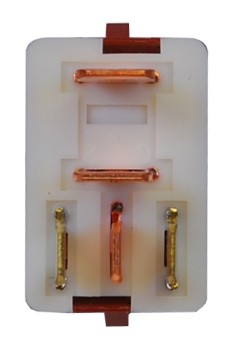 Cruise Control Relay