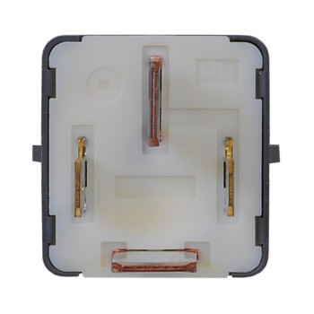 HVAC Blower Motor Relay