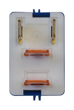 HVAC Blower Motor Relay