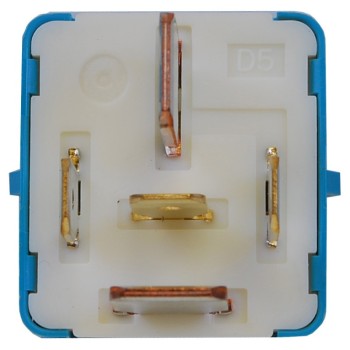Auxiliary Heater Relay