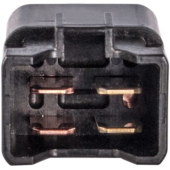 Accessory Power Relay