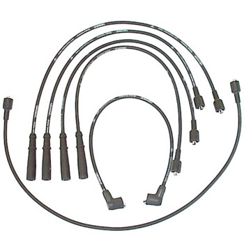 Spark Plug Wire Set