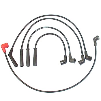 Spark Plug Wire Set