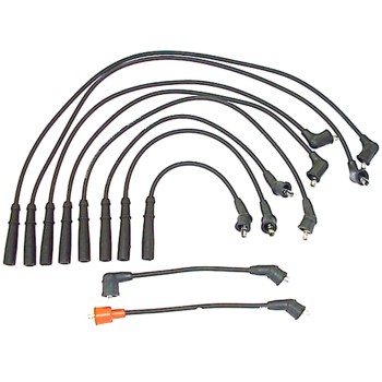Spark Plug Wire Set