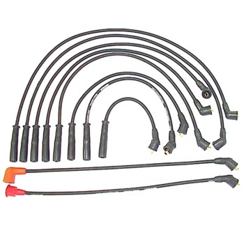 Spark Plug Wire Set