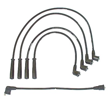 Spark Plug Wire Set
