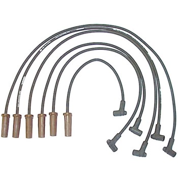 Spark Plug Wire Set