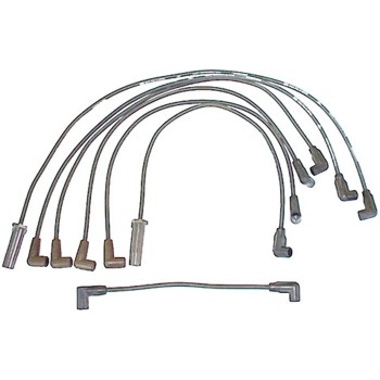 Spark Plug Wire Set