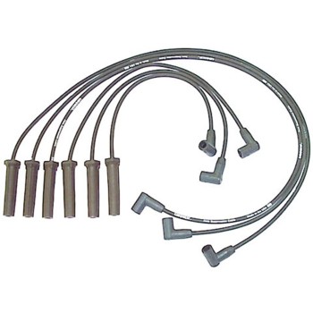 Spark Plug Wire Set