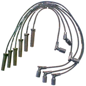 Spark Plug Wire Set