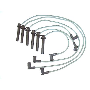 Spark Plug Wire Set