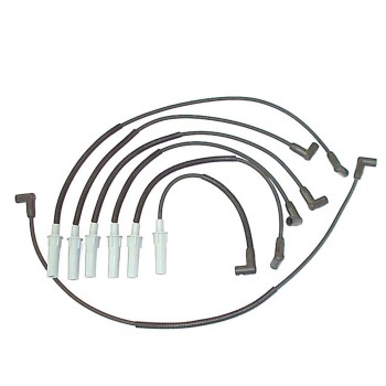 Spark Plug Wire Set