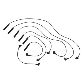 Spark Plug Wire Set