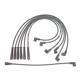 Spark Plug Wire Set