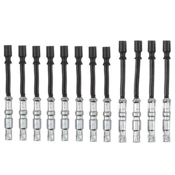 Spark Plug Wire Set
